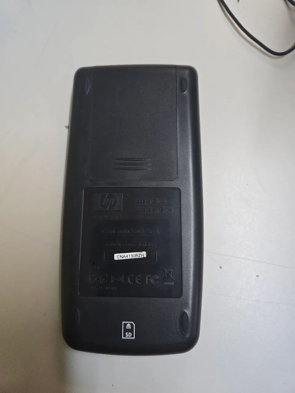 Calculadora HP 50g - Foto 3