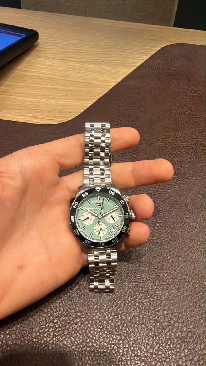Relógio Tommy Hilfiger 