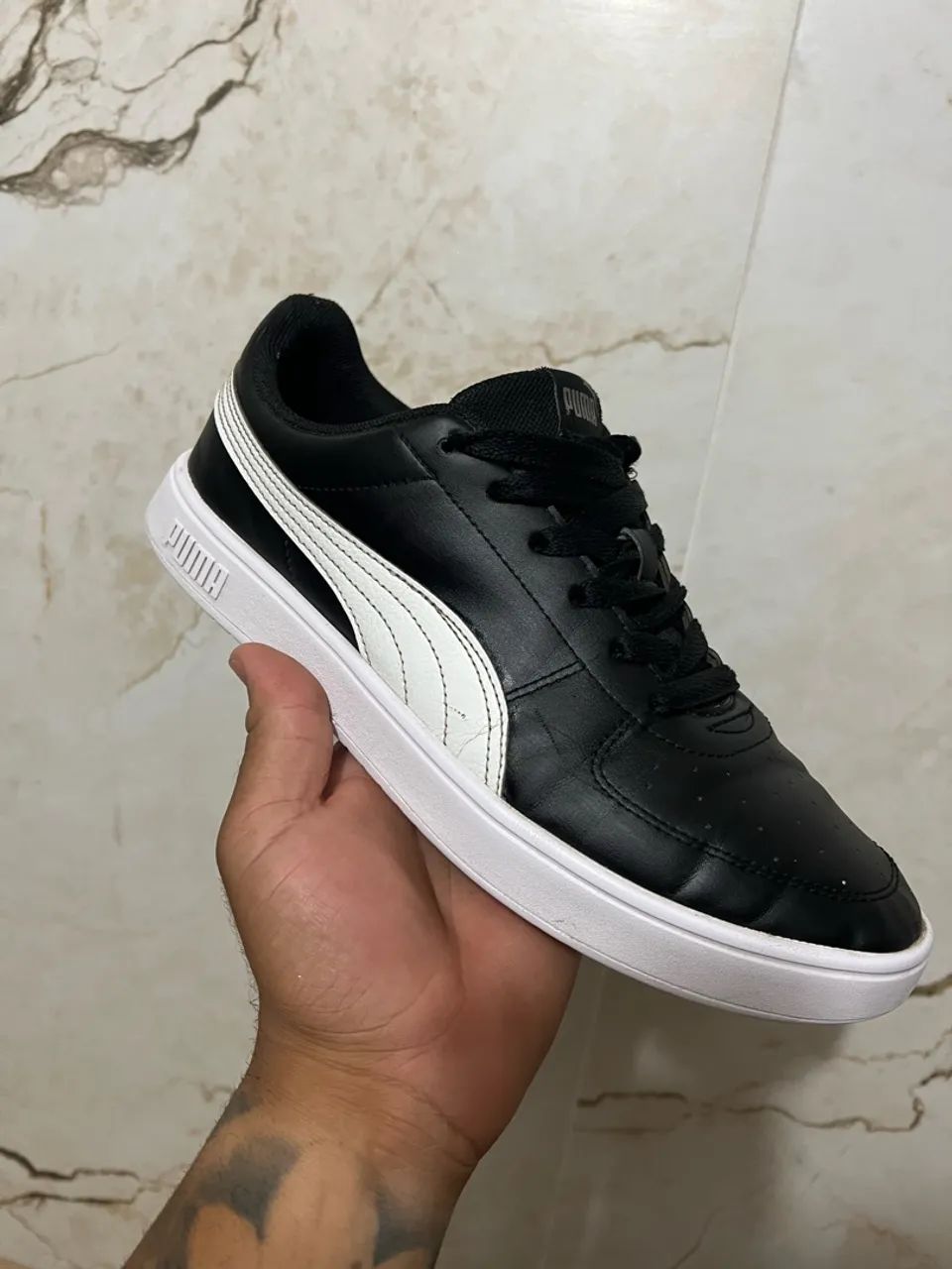 TÊNIS PUMA MASCULINO  - Foto 2