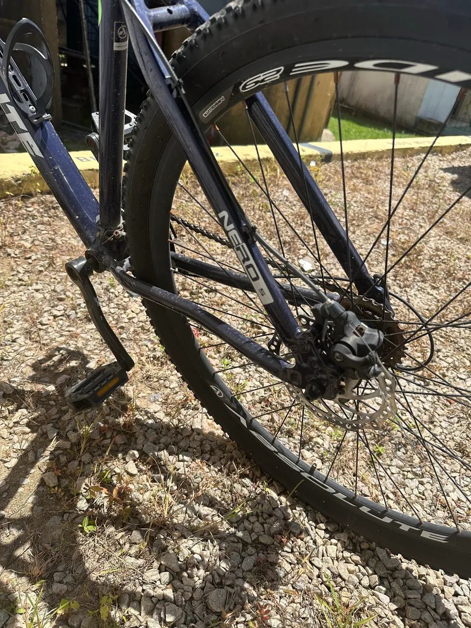 BICICLETA ABSOLUTE ARO 29 - Foto 2