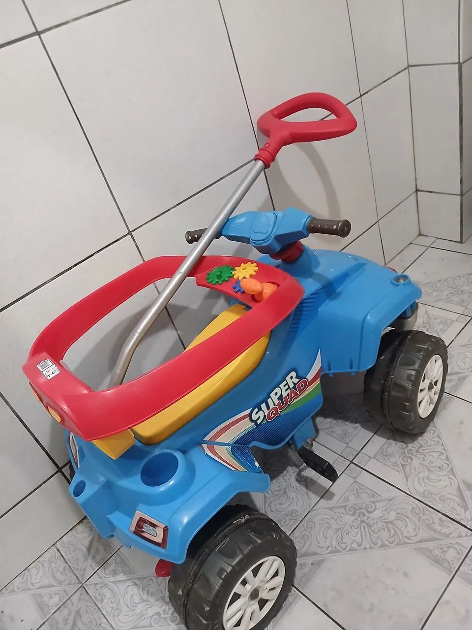 Produto infantil  - Foto 3