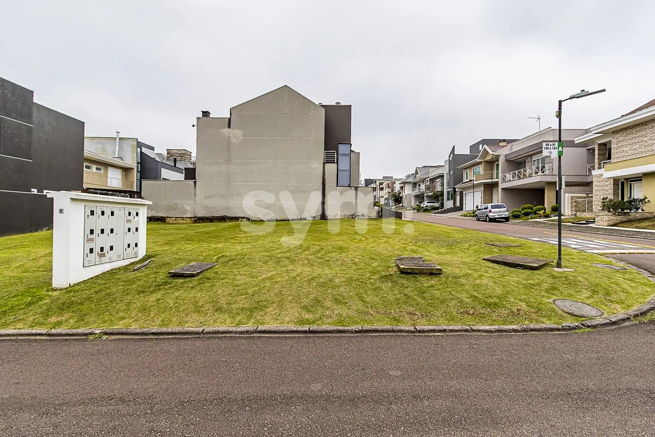 Terreno no Boulevard Elegance