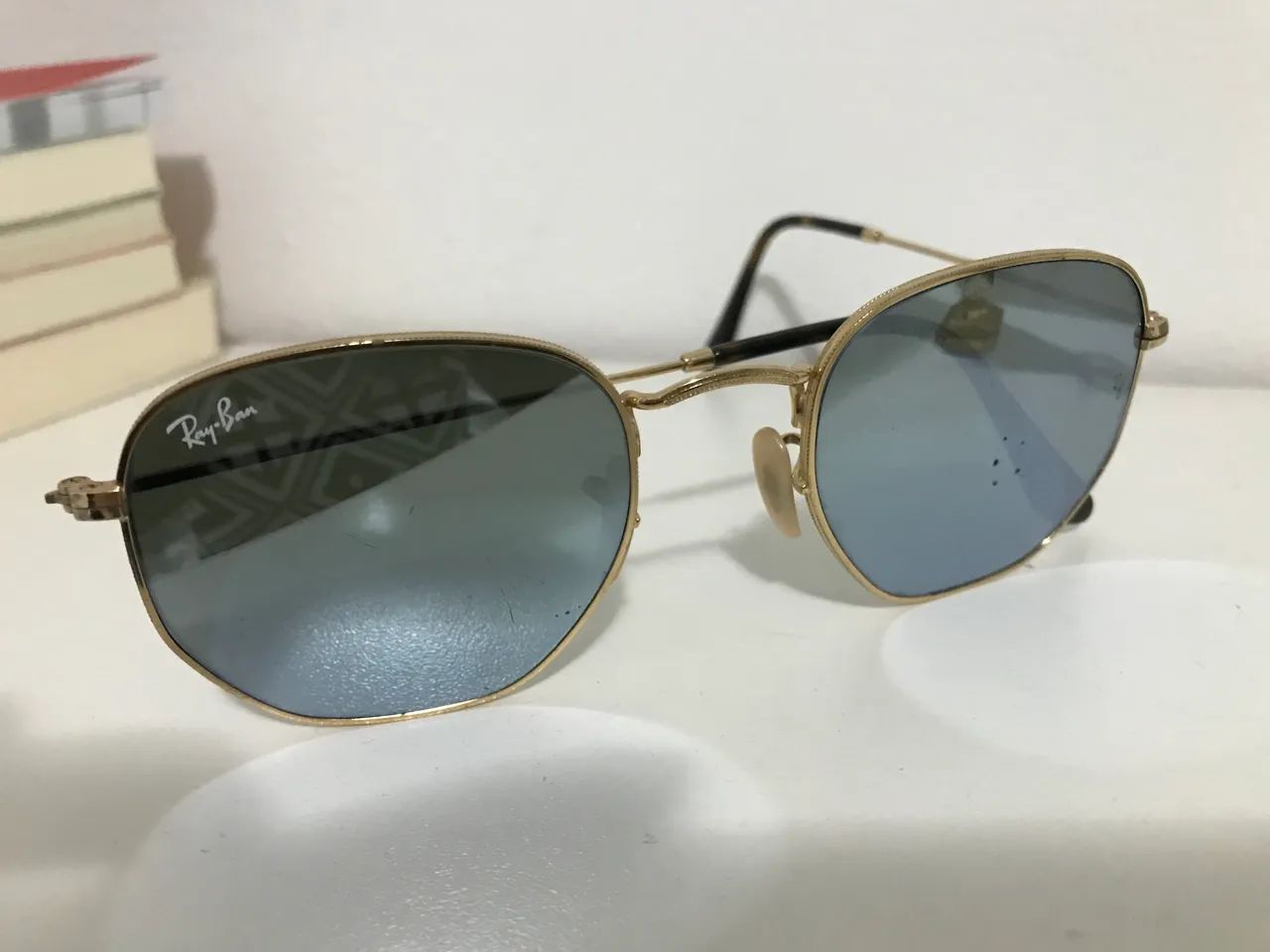 Óculos Rayban  - Foto 2
