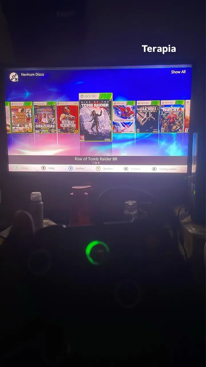 Xbox 360