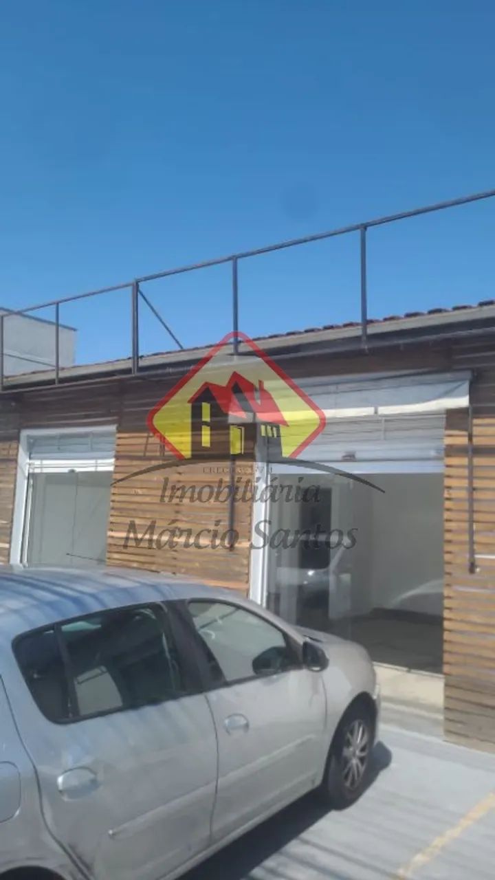 Locação de Comercial / Ponto Comercial na cidade de Taubaté