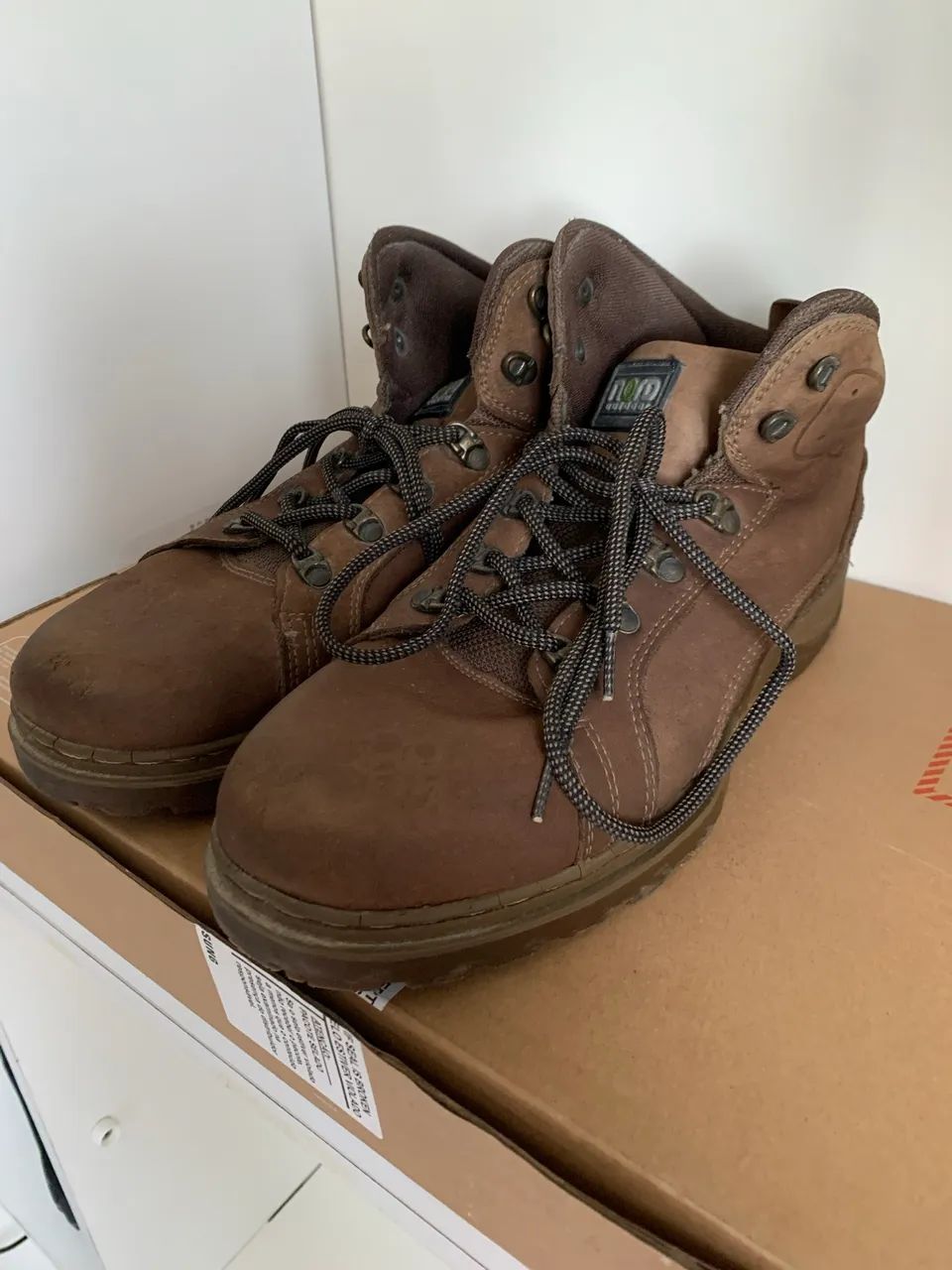 Bota - Foto 2
