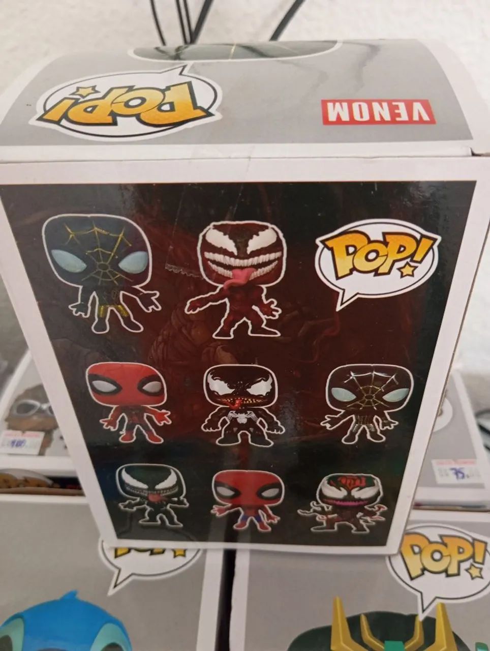 Funko pop  - Foto 2