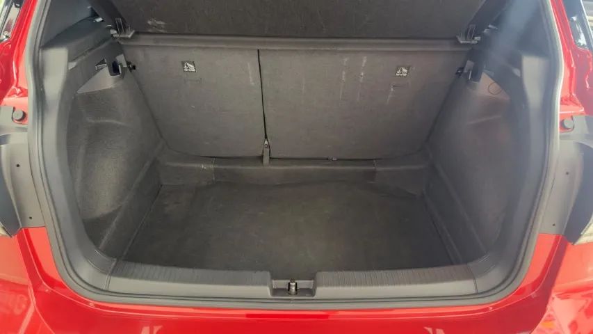 Volkswagen T-Cross Highline 1.4 TSI Flex 16V 5P AUT, foto 11 de 11