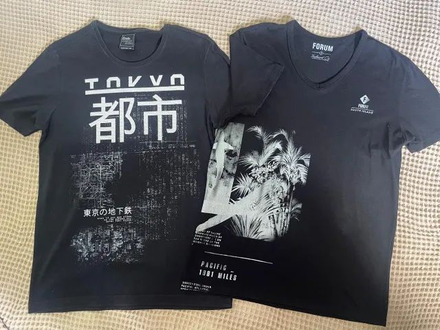 camisas