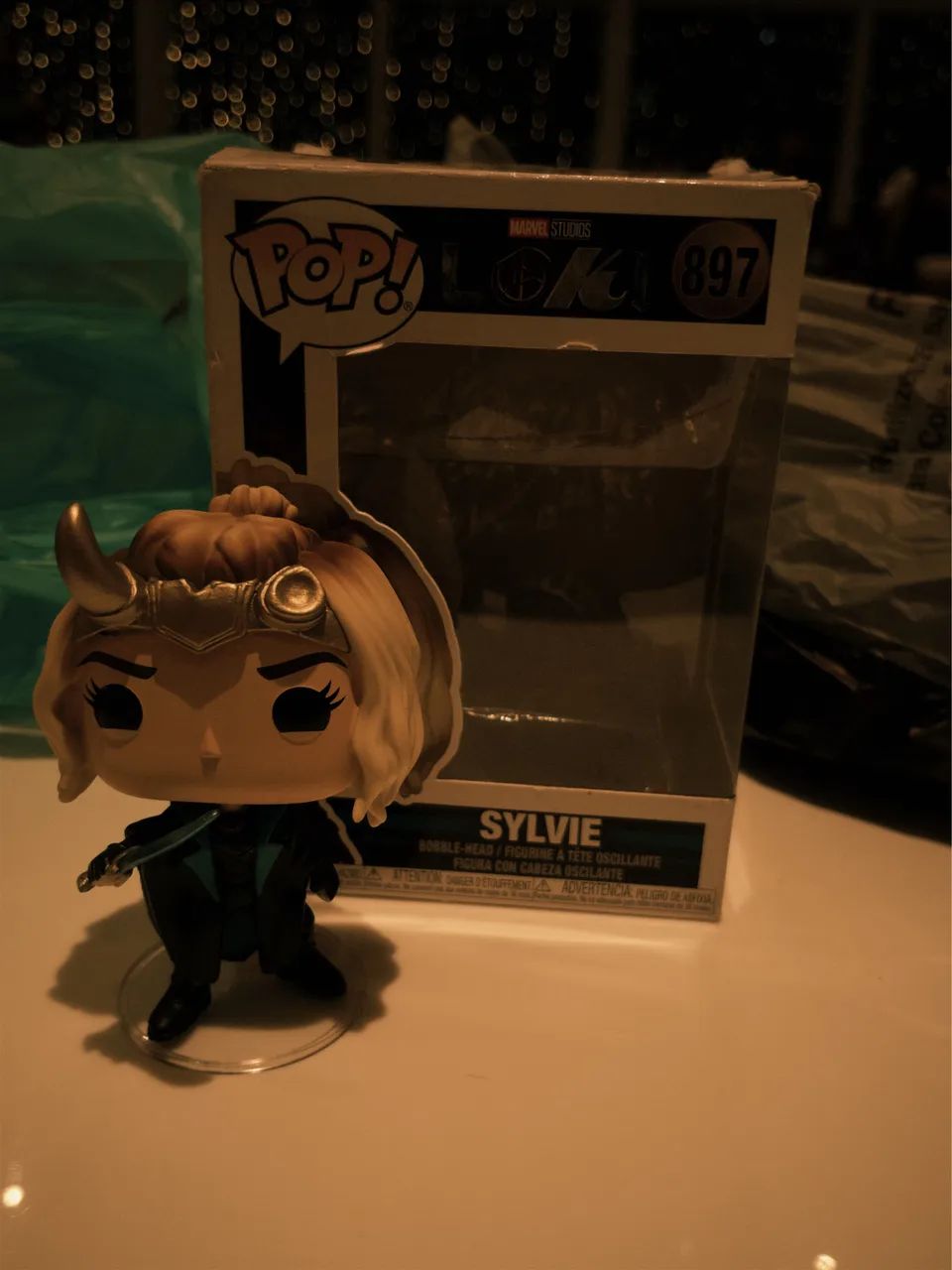 Funko pop 
