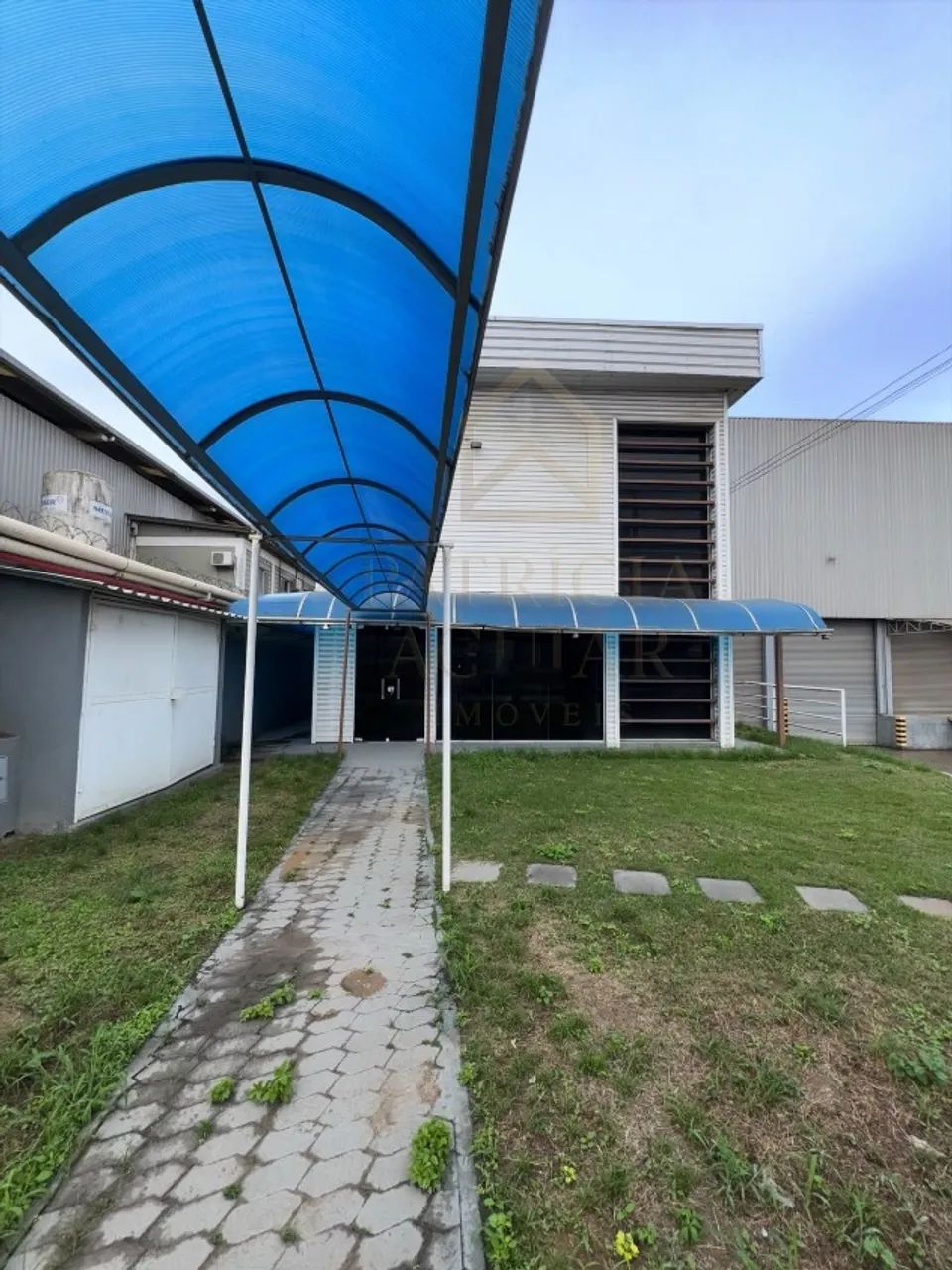 GALPÃO PARA LOCAÇÃO COM 3.200,00M², CIVIT I - SERRA/ES  - Foto 2