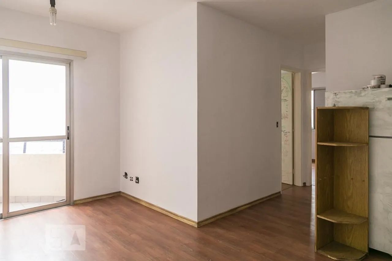Apartamento à Venda - Saúde, 2 Quartos, 56 m2 - Foto 2