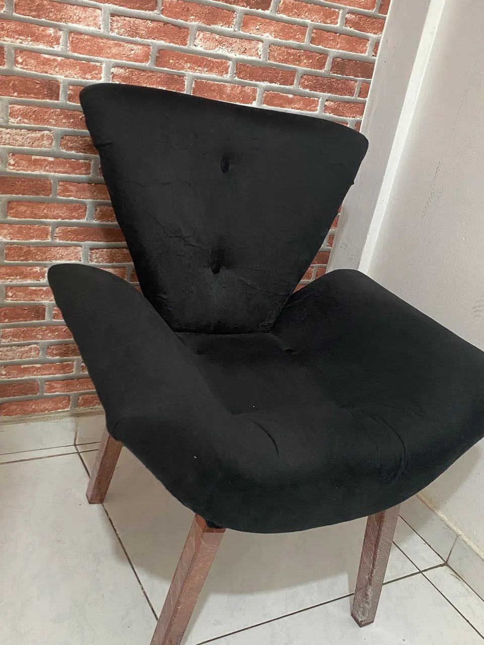 Linda poltrona nova  - Foto 2