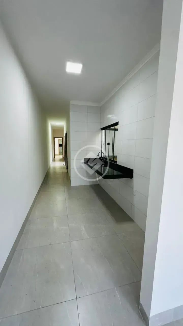 CASA RESIDÊNCIAL ELDORADO OESTE codigo: 284919 - Foto 2