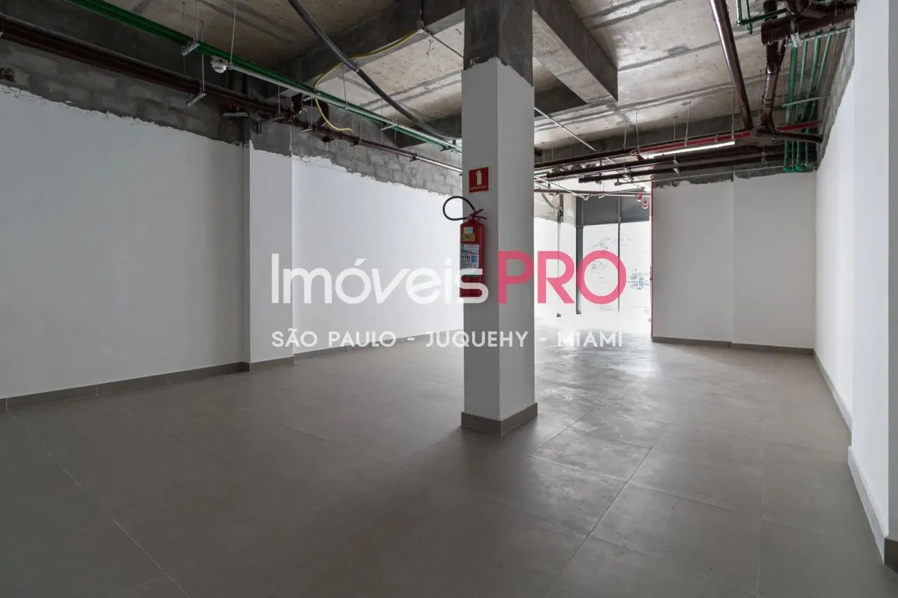 Super lojas interessantes próximas à estação Eucalíptos linha Lilás - Foto 10