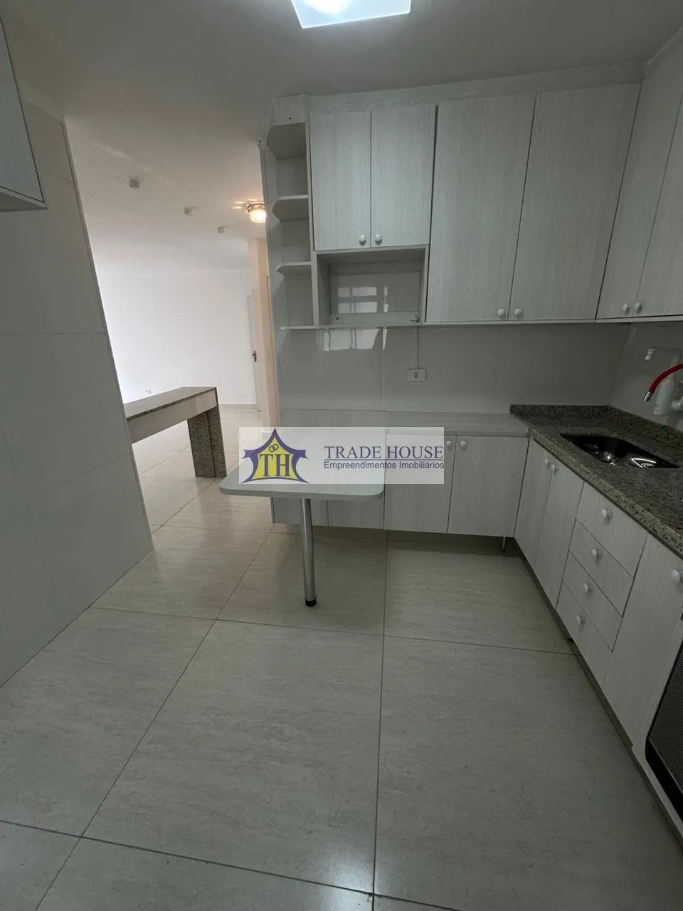 Apartamento em Vila Mariana - São Paulo - Foto 5