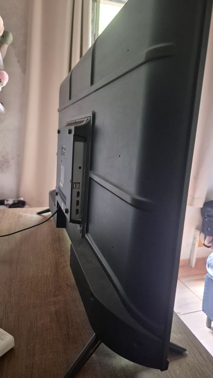 Smart tv HQ 43° - Foto 5