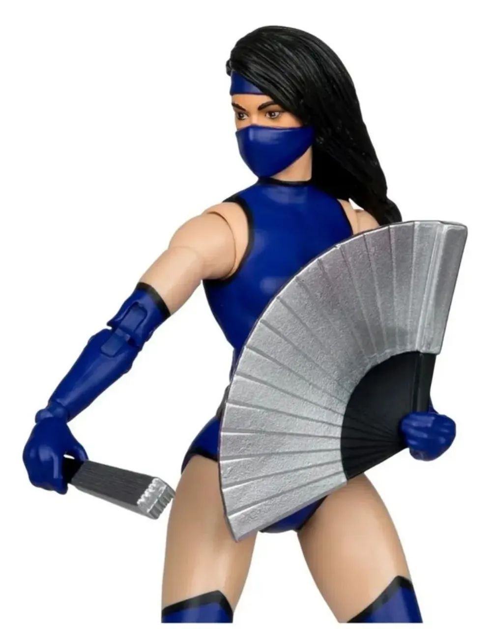 McFarlane Klassic Kitana - Foto 2