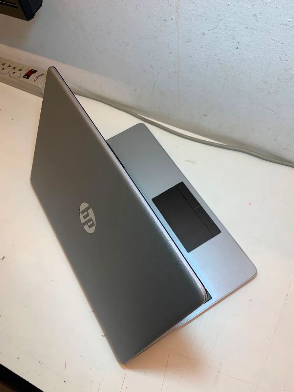 Notebook HP I3 10ª 8gb RAM SSD 256GB Bateria Boa Formatado com Garantia  - Foto 2