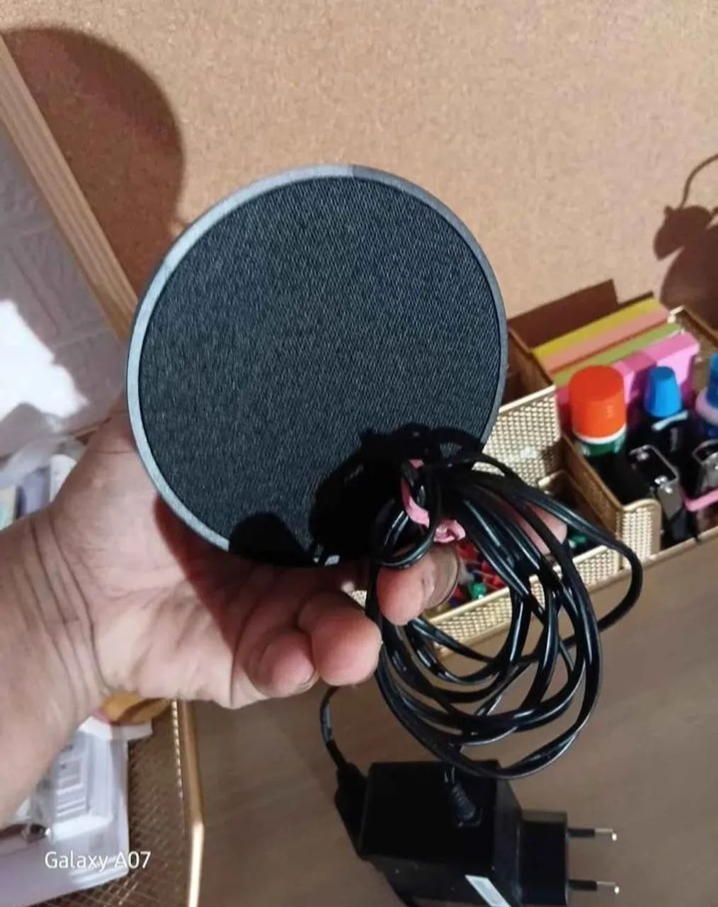 Alexa Echo Pop