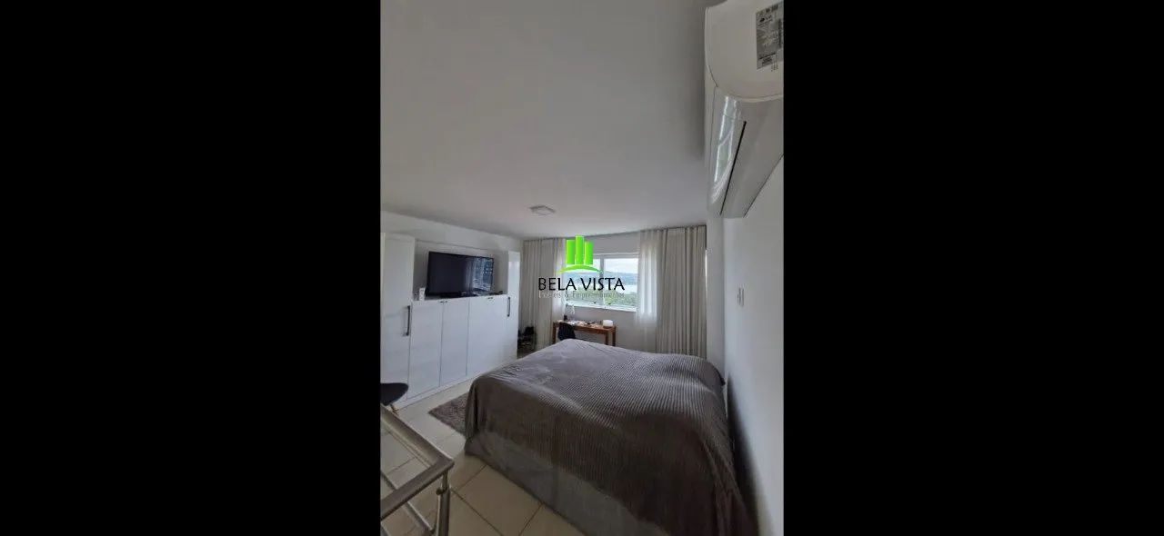 Flat Mobiliado à Venda no Edifício Laguna Mall - 65 m² | Vista Definitiva e Excelente Loca - Foto 4