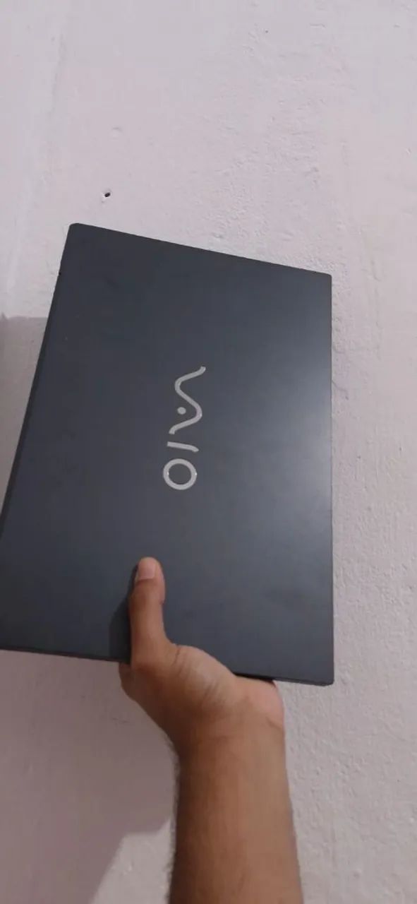 Notebook Vaio i5 10ª geração  - Foto 2