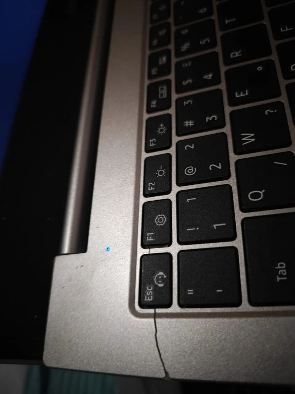 Notebook i7 16Gb 512 SSD  - Foto 3