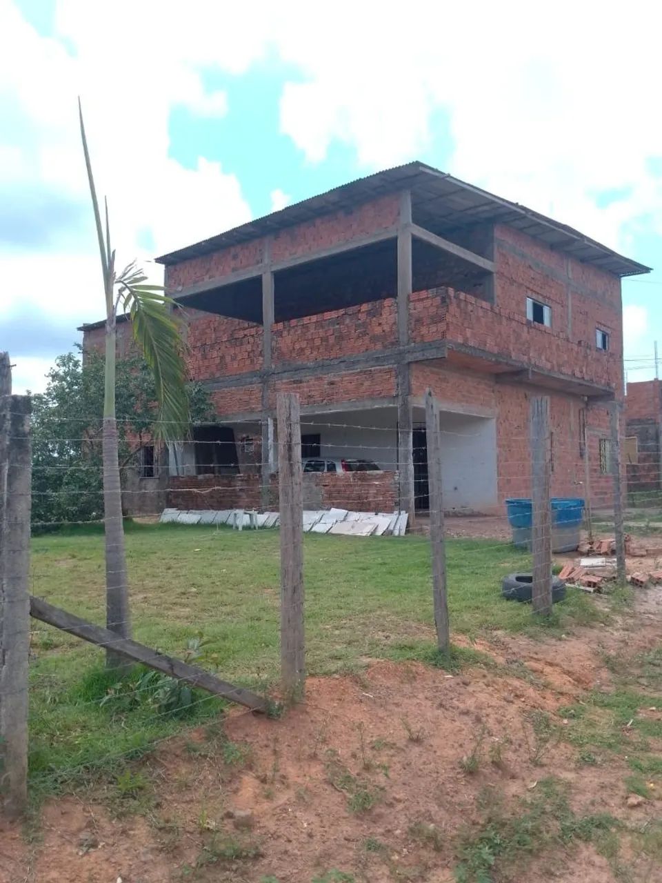 Vendo casa de 2 andares  - Foto 3