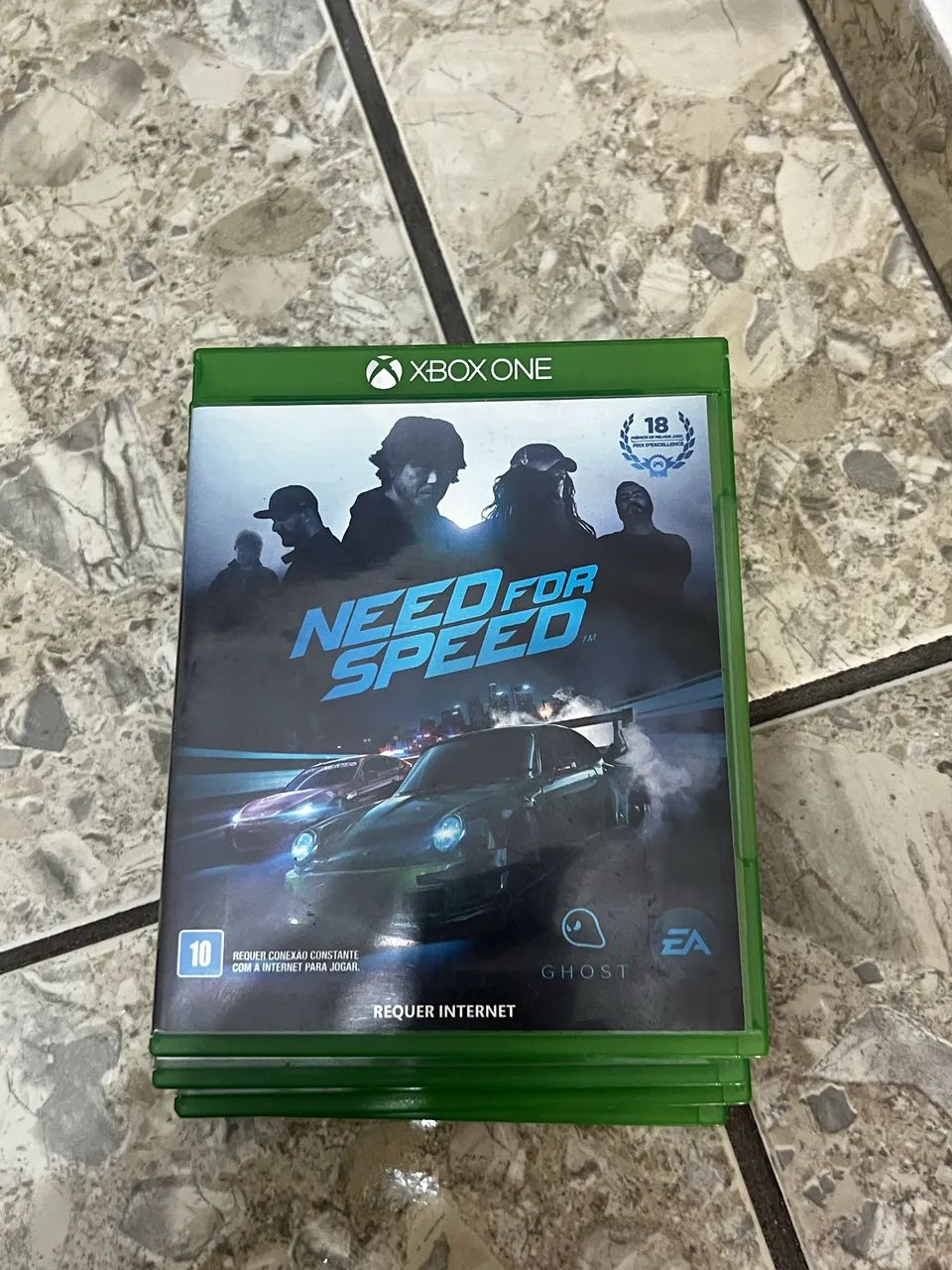 Xbox one  - Foto 2