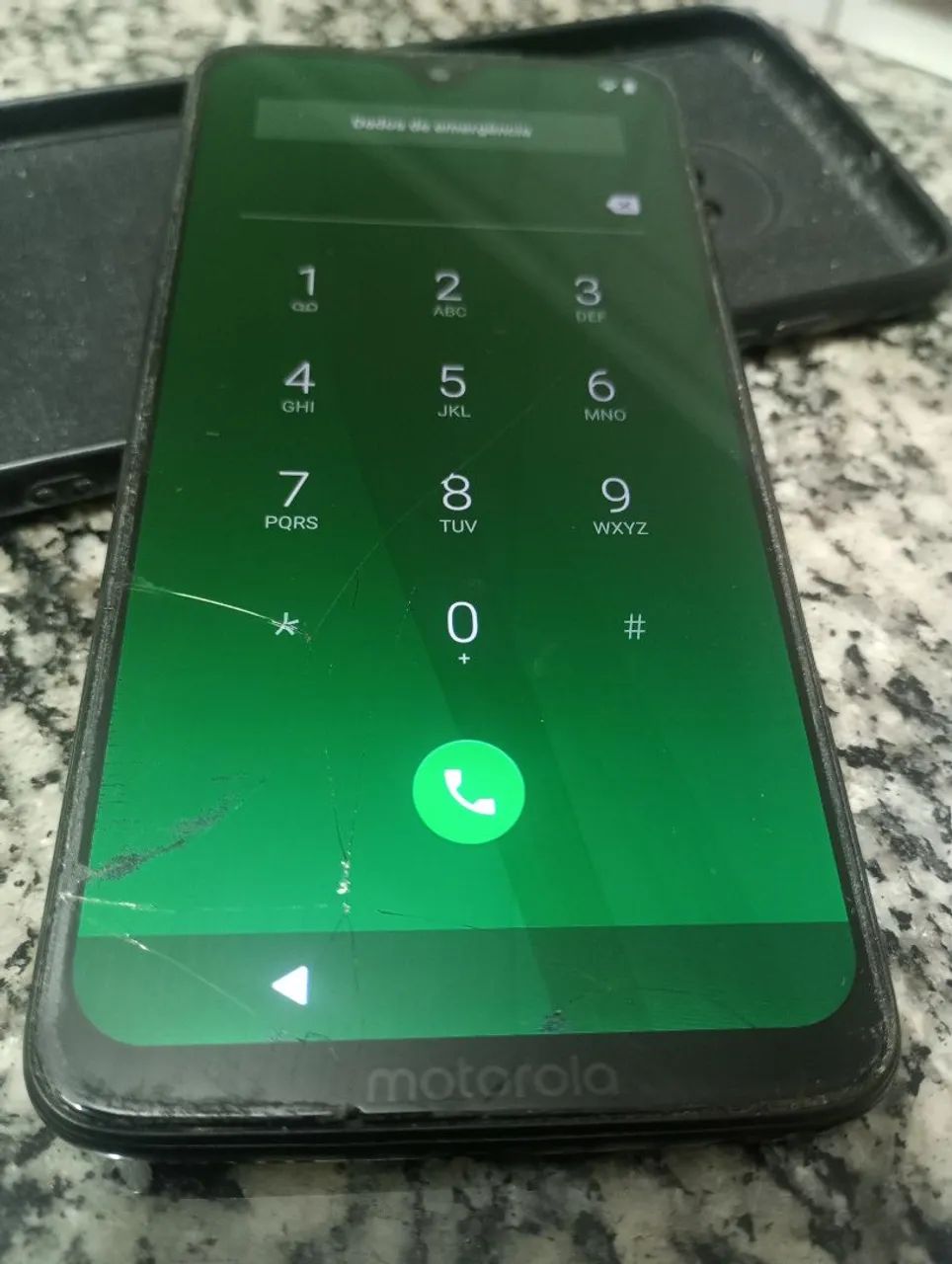 Motorola G7  - Foto 2