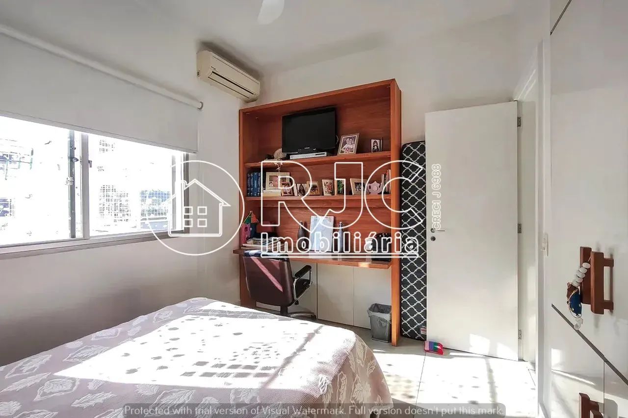 Imóvel para venda possui 429 metros quadrados com 4 quartos em Andaraí - Rio de Janeiro -  - Foto 10
