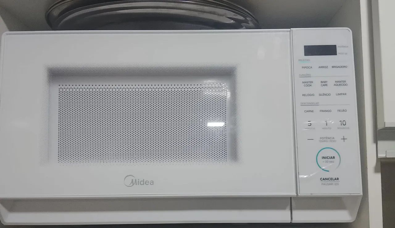 Microondas a venda