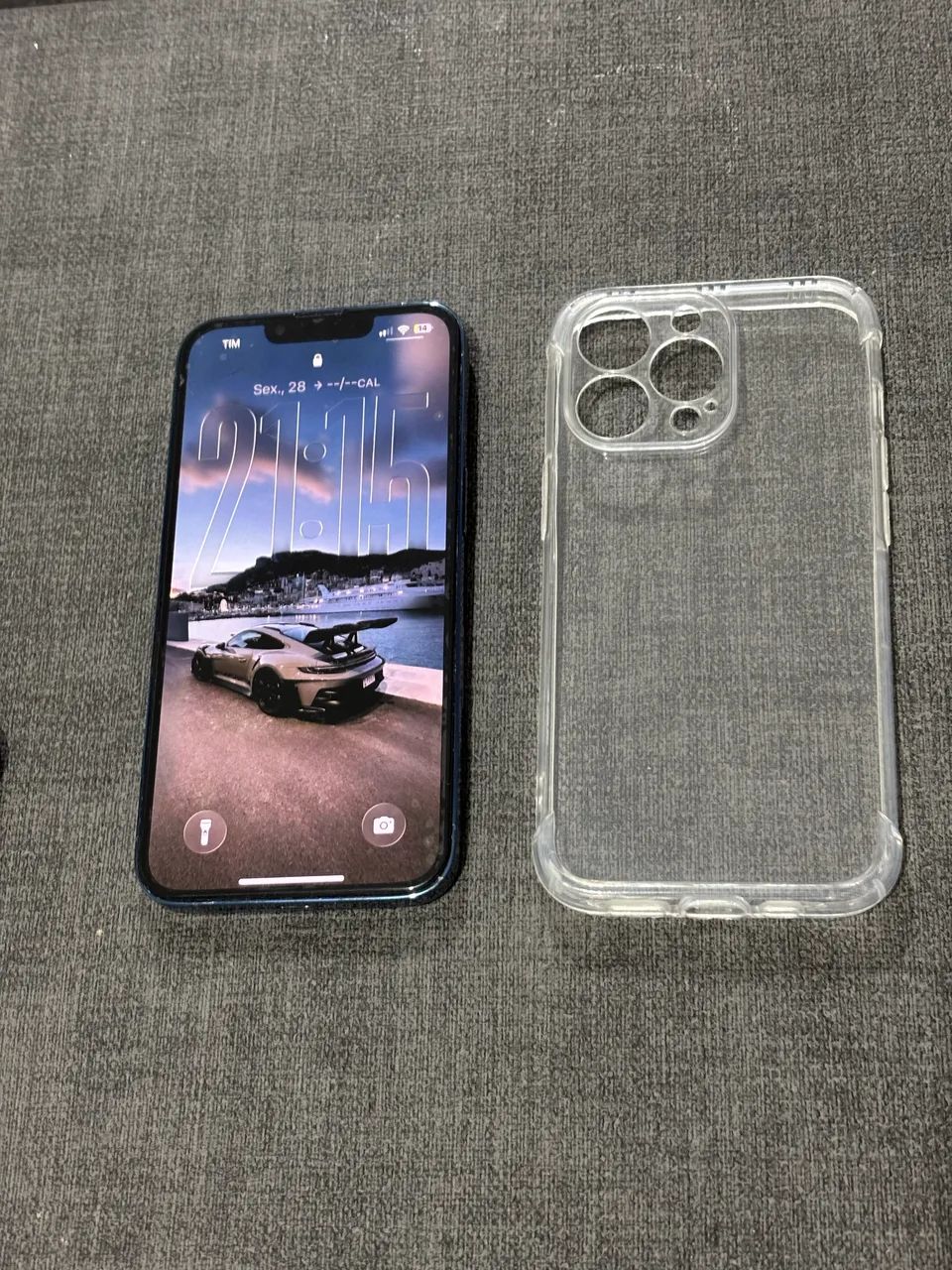 iPhone 13 Pro 128gb todo original 