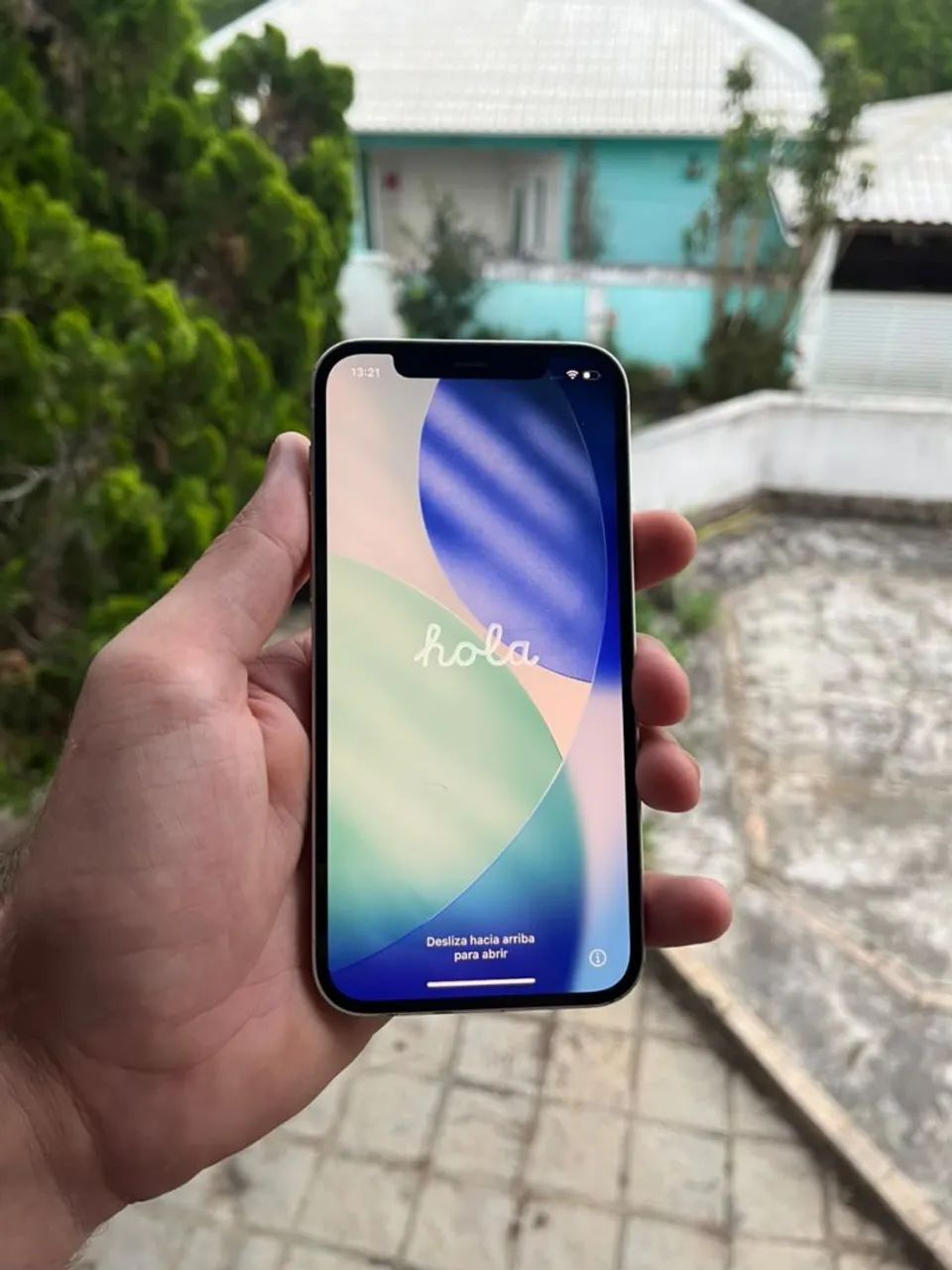 iPhone 12 128g - Foto 2