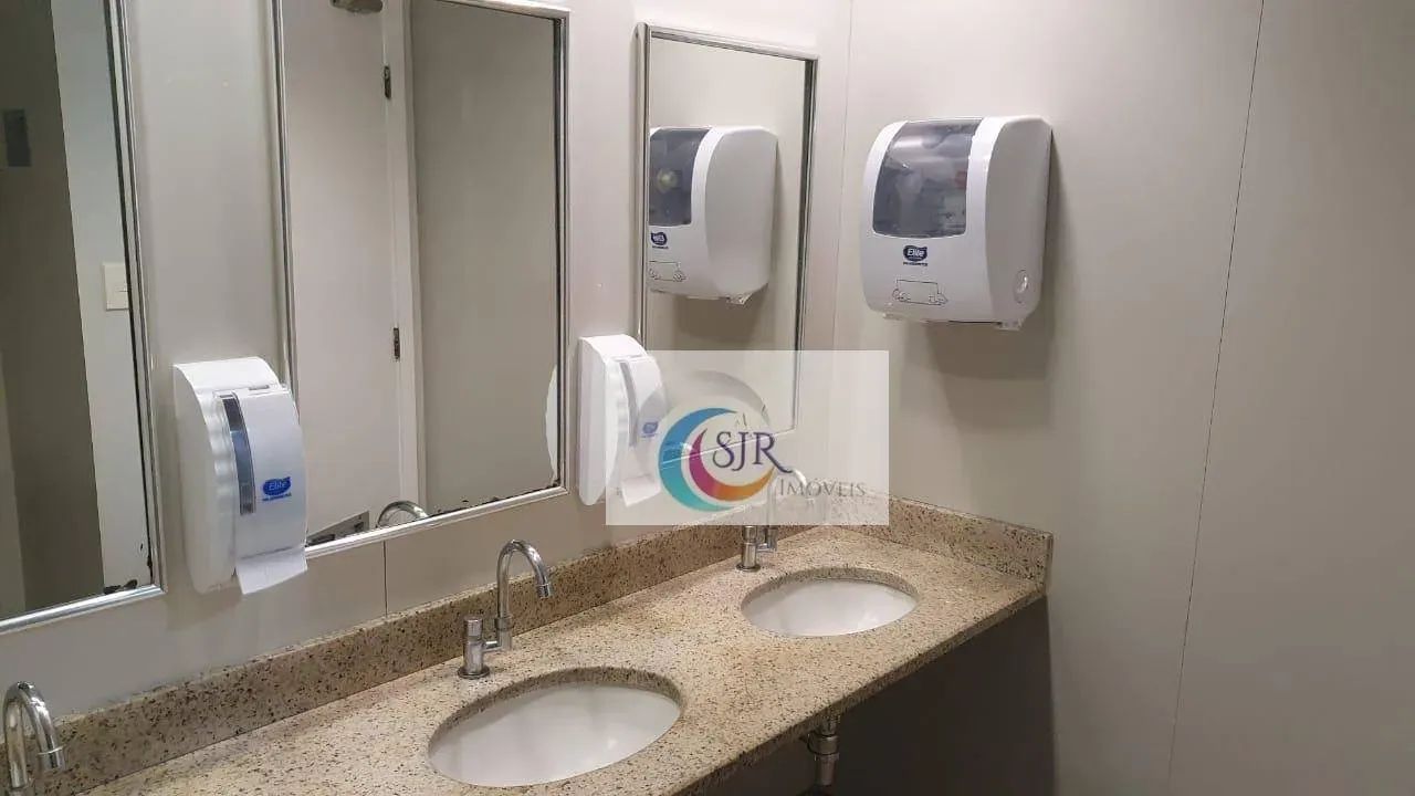 Conjunto para alugar, 516 m² Pinheiros - São Paulo/SP - Foto 5