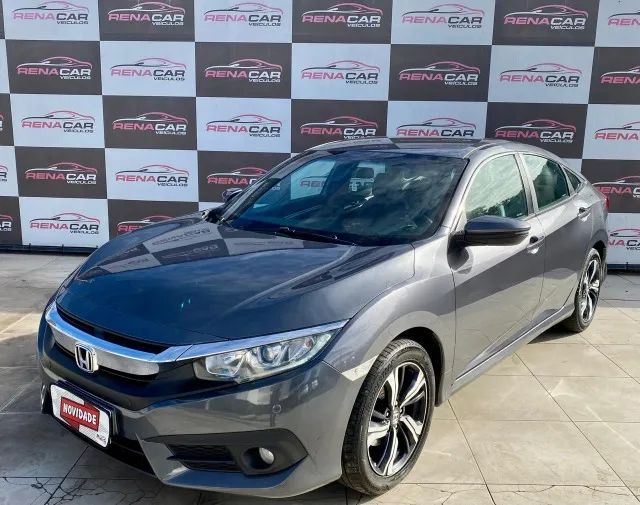 Honda Civic 2019