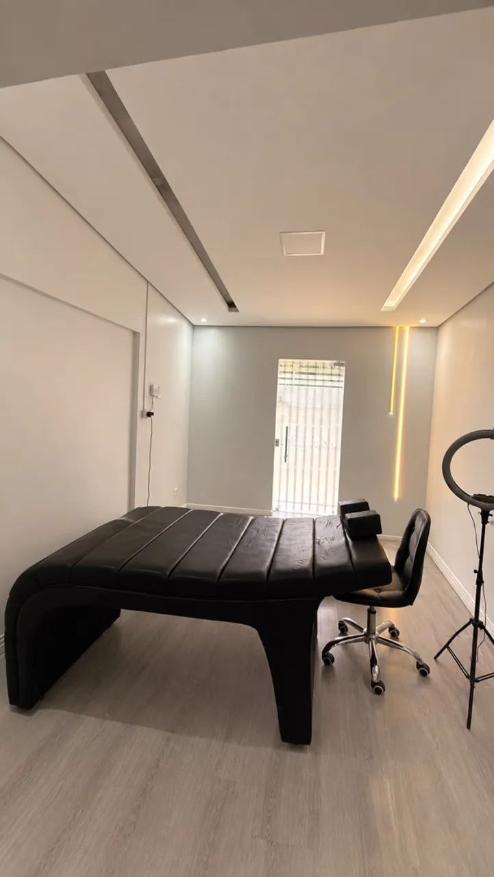 Alugo sala comercial 