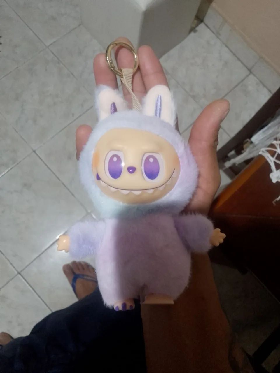 Vendo Labubus 3 unidades , 30,00 os três  - Foto 2