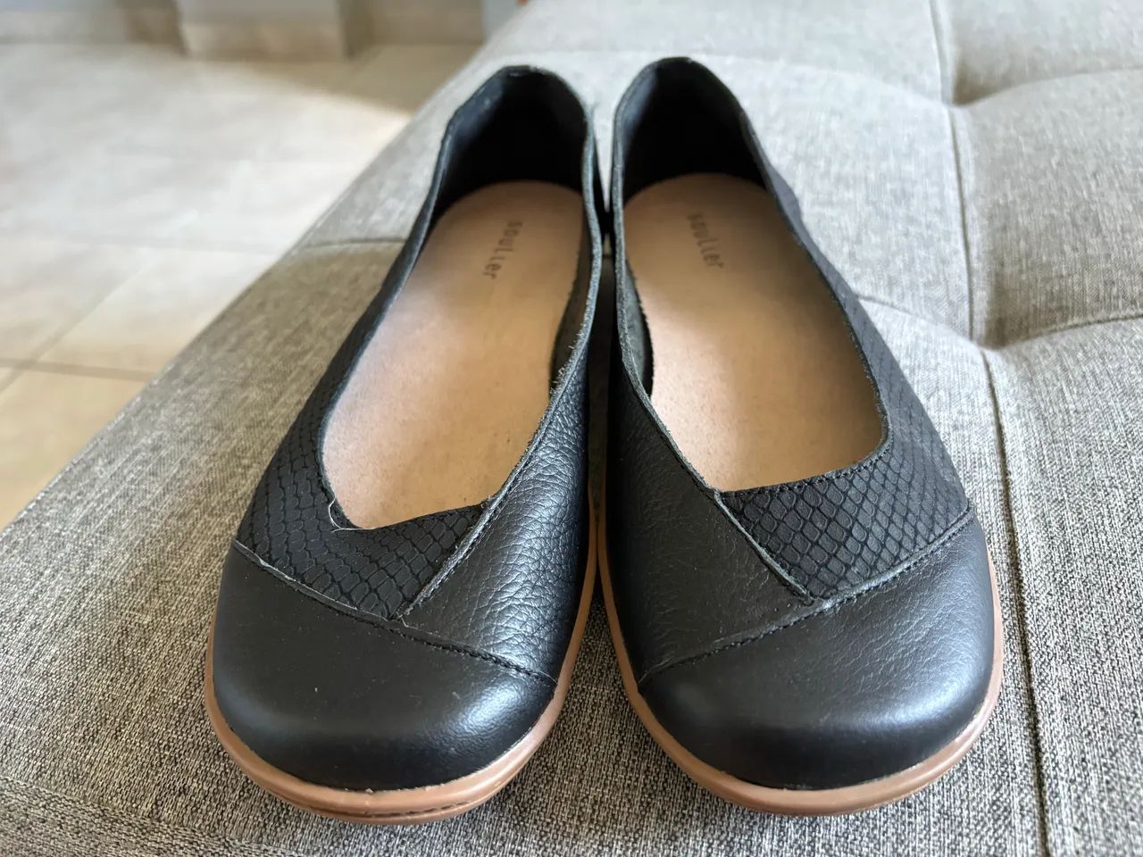 Sapatilha Soulier  - Foto 2