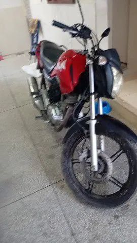 Moto conservada  - Foto 5