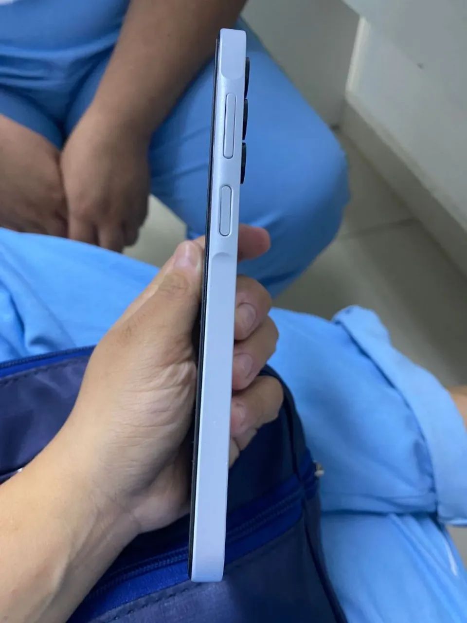 Samsung A15 - Foto 2