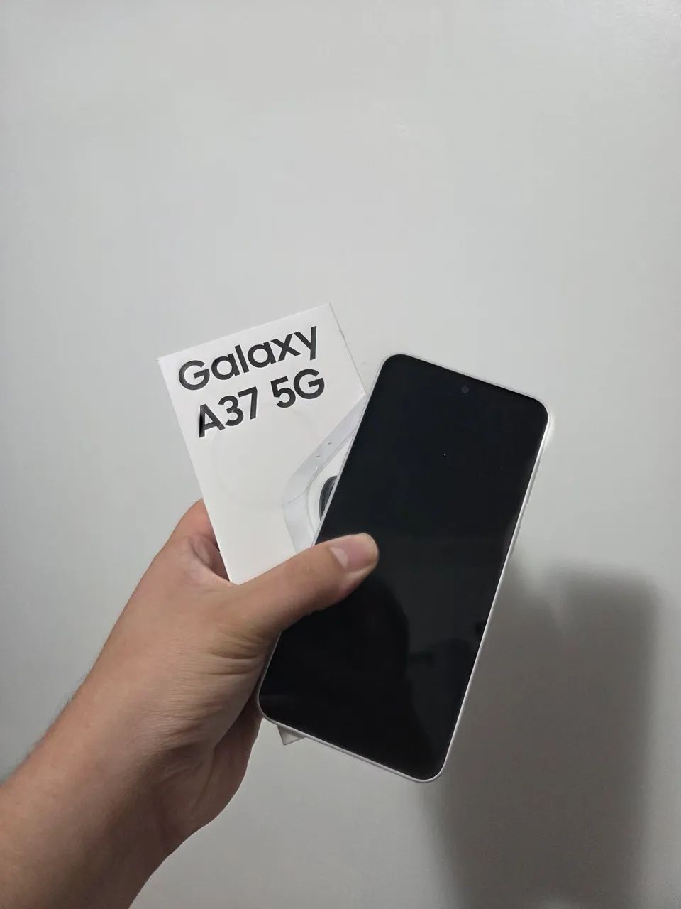 Galaxy A37 5G - Foto 4