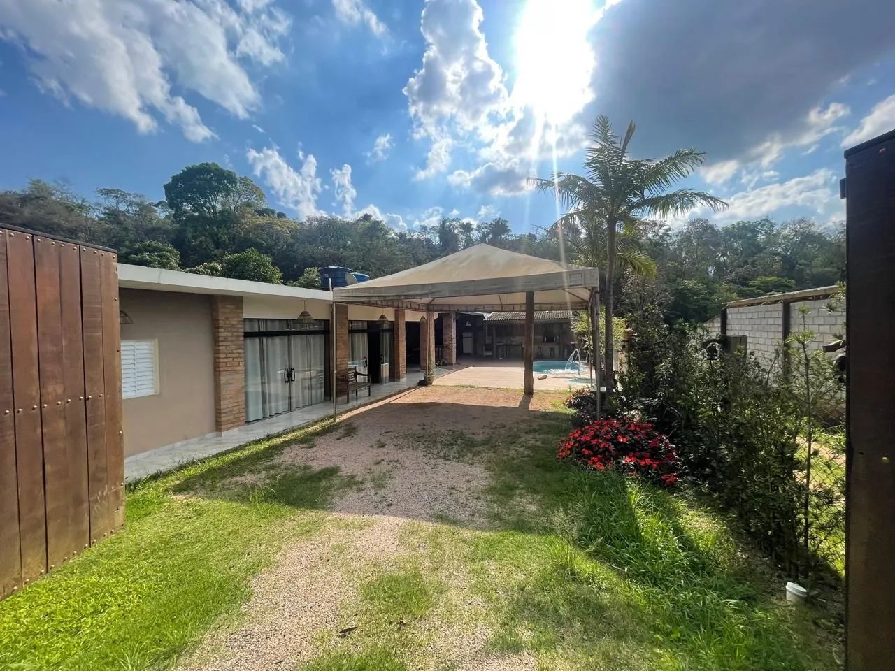?? CHÁCARA À VENDA EM LOUVEIRA/SP - Foto 4