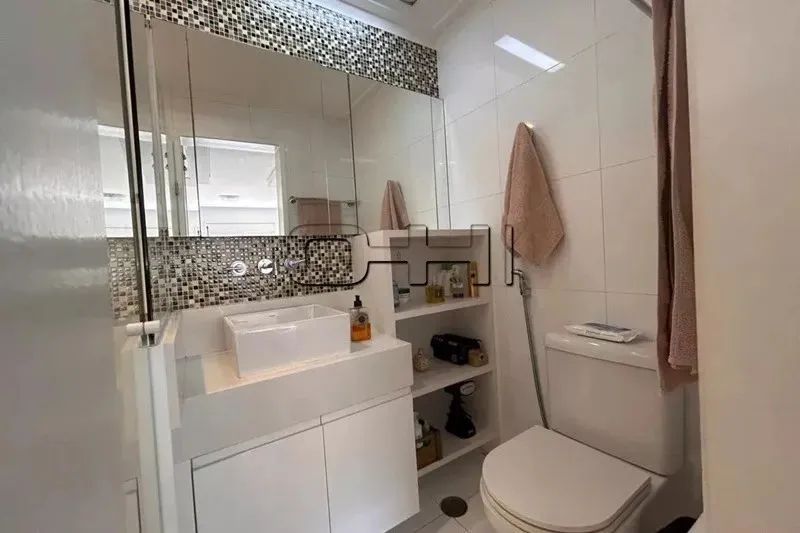 Venda Garden 3 Dormitórios - 138 m² Pompéia - Foto 10