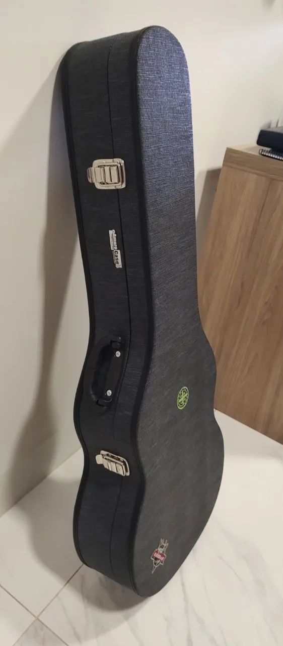 Case para viola caipira - Foto 3