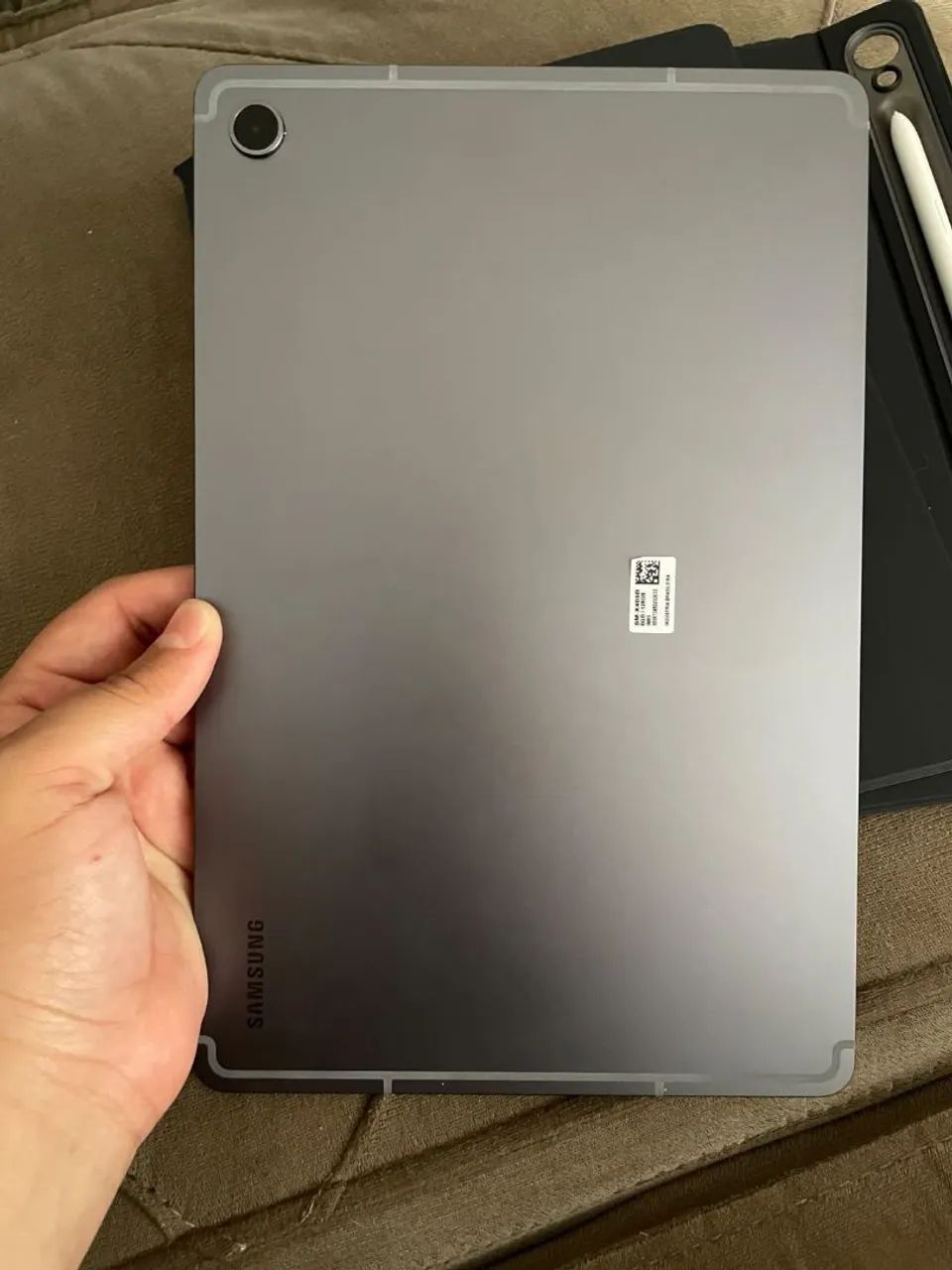 Samsung Galaxy Tab S10 Lite - Foto 3