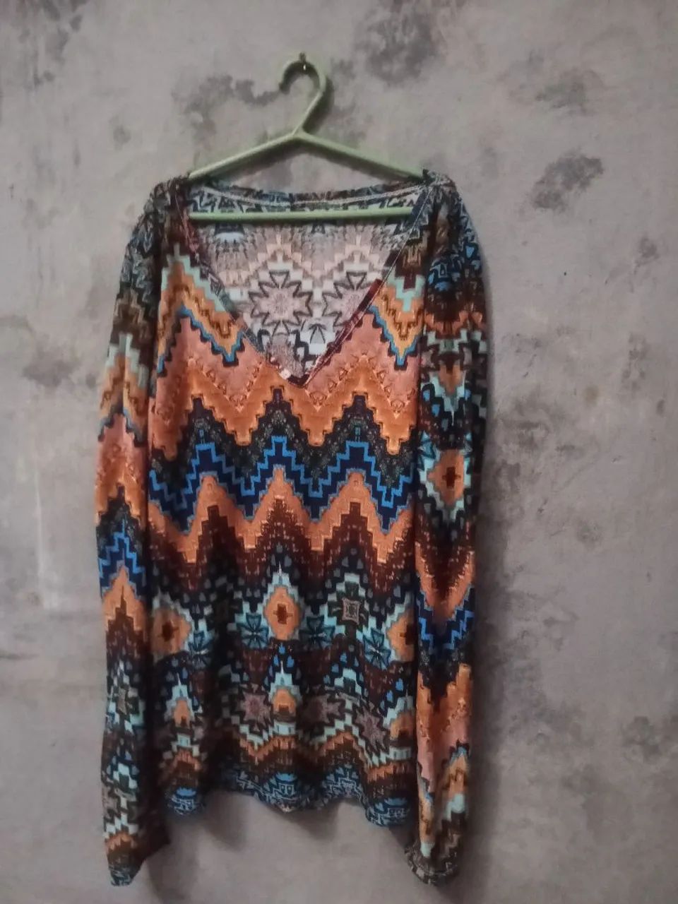 Blusa - Foto 4