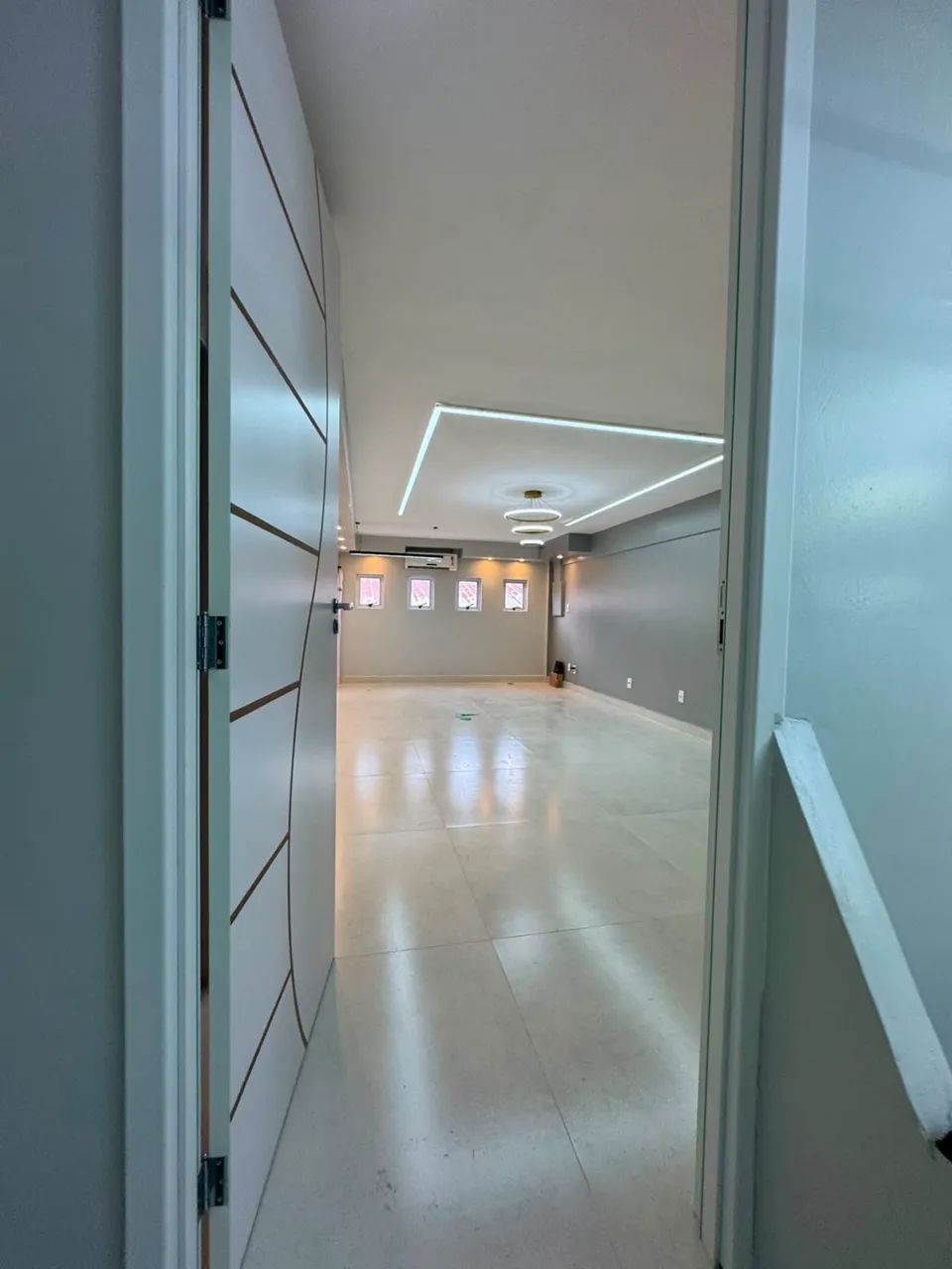 Sala Comercial para Locação - 2 pavimentos   - Foto 3