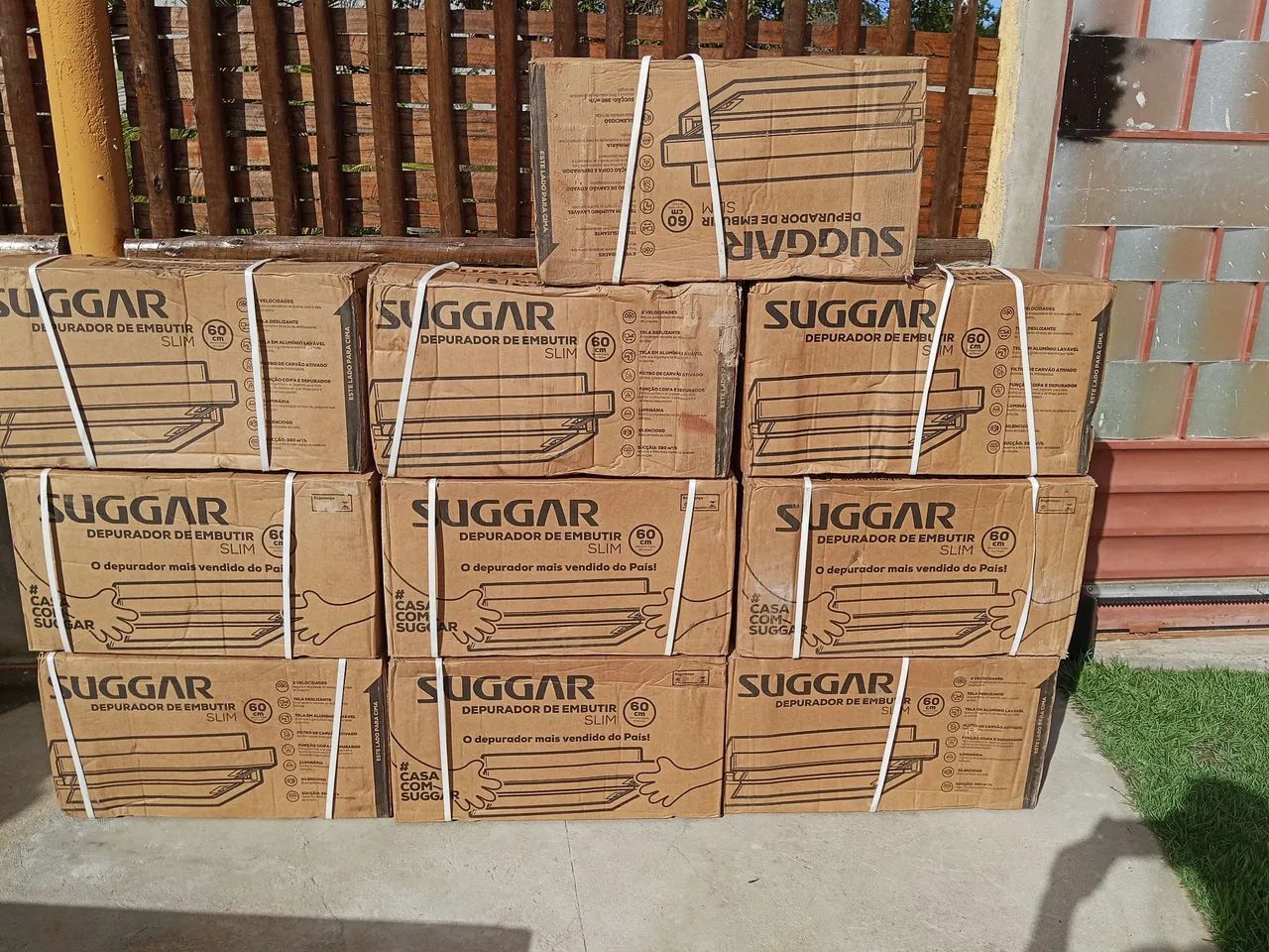 Suggar  - Foto 3