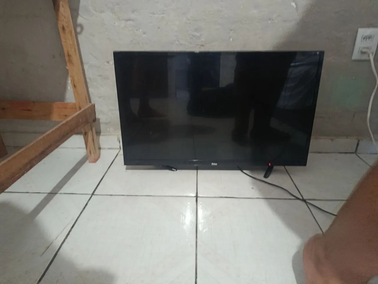 Tv 32 polegadas  - Foto 2